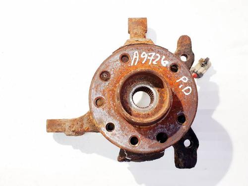 Used Right front steering knuckle Right front steering knuckle 35082067 35082067