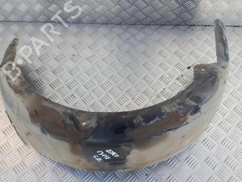 Hjulbue DAEWOO REXTON (GAB_) 2.7 D All-wheel Drive | BP35688866C56 - Image 2