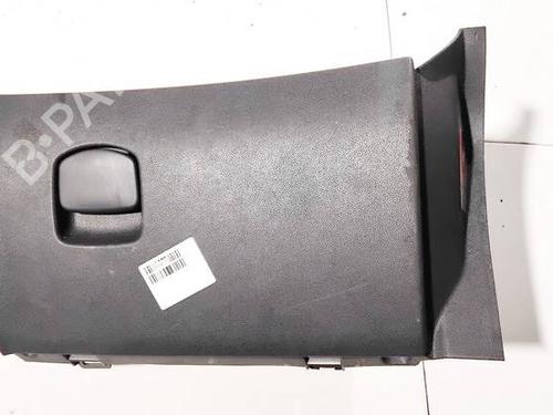 Used Glove box Glove box OPEL CORSA D (S07) 1.3 CDTI (L08, L68) (75 hp) 35107831 35107831