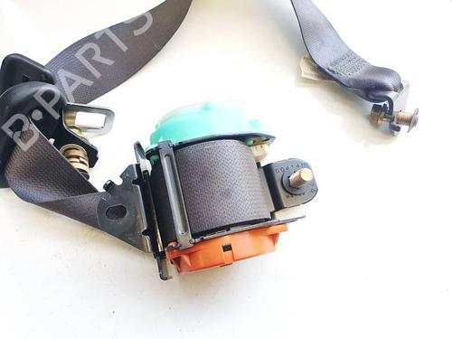 Used Rear center seatbelt Rear center seatbelt 35216670 35216670