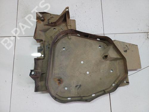 Used Underbody protection Underbody protection 37654974 37654974