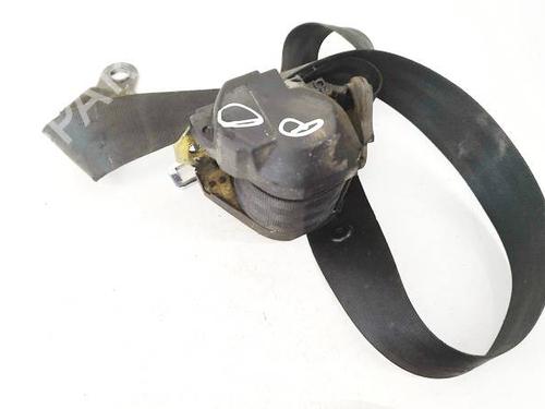 Used Front right seatbelt Front right seatbelt 34931297 34931297