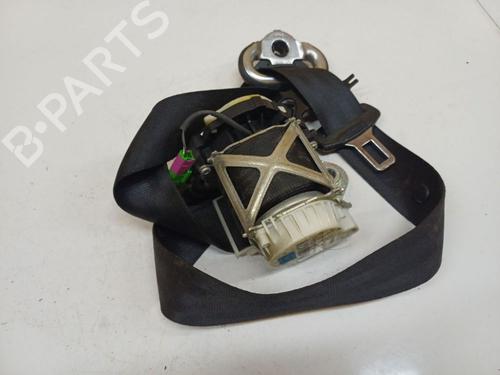 Front right seatbelt SKODA FABIA II (542) 1.9 TDI | BP36455723I25 - Image 3