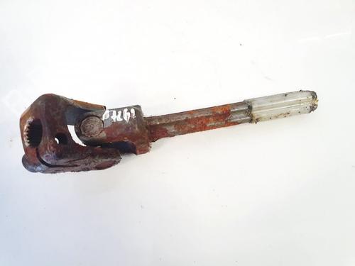 Used Steering column universal joint Steering column universal joint 35462146 35462146