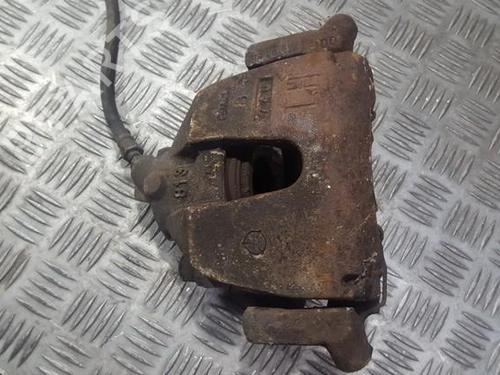 Used Left front brake caliper Left front brake caliper MAZDA 5 (CR) 2.0 CD (CR19) (110 hp) 35665684 35665684