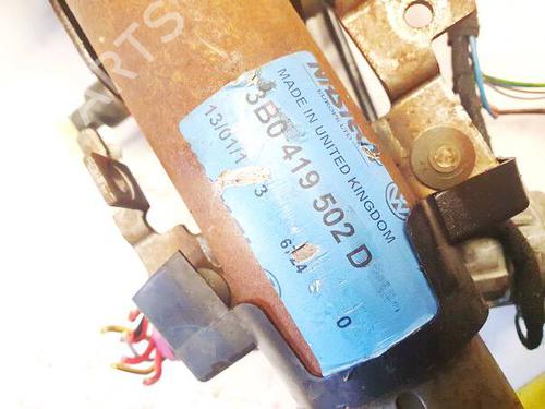 Steering column VW PASSAT B5.5 (3B3) 1.9 TDI | BP35330367M21 - Image 3