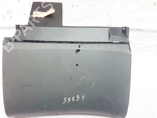 Handschuhfach für Handschuhfach SAAB 9-3 (YS3F, E79, D79, D75) 2.2 TiD (125 hp) 35872015 35872015