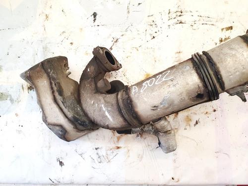 Pipe VOLVO S40 II (544) 2.0 D | BP35431148M125 - Image 2