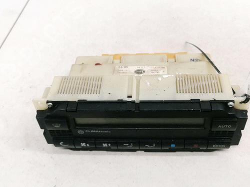 Used Climate control Climate control VW PASSAT B5 Variant (3B5) 1.9 TDI (110 hp) 35586789 35586789