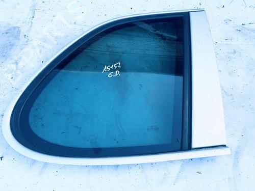 Used Rear right quarter glass Rear right quarter glass 35643318 35643318