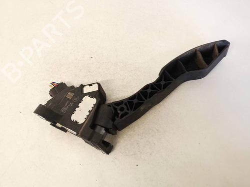 Used Pedal Pedal TOYOTA AURIS (_E15_) 2.2 D (ADE157_, ADE151_, ADE151R, ADE157R) (177 hp) 35370163 35370163