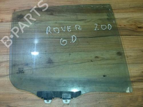 rear-right-door-window-rover-200-ii-hatchback-rf-1995-1996-1997-1998-1999-2000-35649835 main image