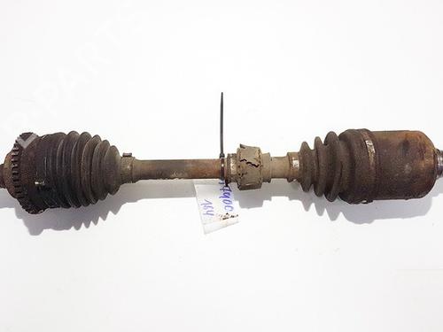 Used Left front driveshaft Left front driveshaft MAZDA 6 Hatchback (GG) 2.0 DI (GG14) (136 hp) 35480279 35480279