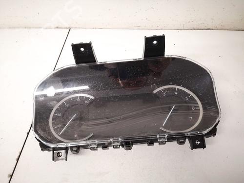Used Instrument cluster Instrument cluster LAND ROVER RANGE ROVER EVOQUE (L551) 1.5 P300e Hybrid 4x4 (309 hp) 35474282 35474282