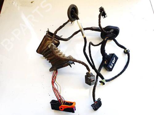 Used Wiring harness Wiring harness 34783467 34783467