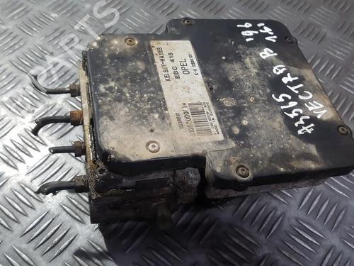 Pompe ABS Pompe ABS OPEL VECTRA B (J96) 1.6 i 16V (F19) (100 hp) 35668390 35668390