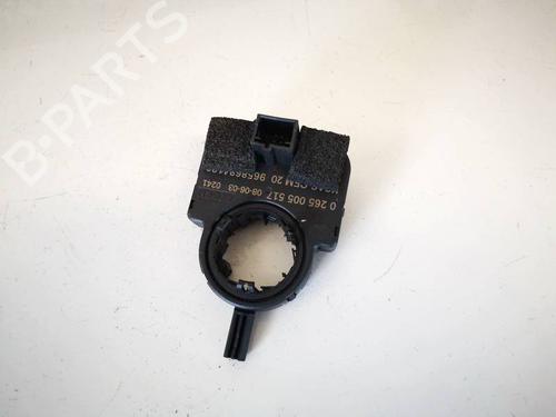 Used Electronic module Electronic module 35219128 35219128