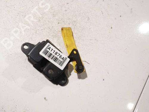 Fechadura do capot Fechadura do capot HONDA ACCORD VII (CL, CN) 2.2 i-CTDi (CN1) (140 hp) 39484927 39484927