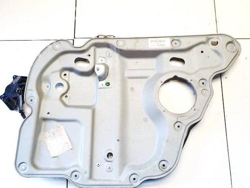 Used Rear right window mechanism Rear right window mechanism 36876378 36876378