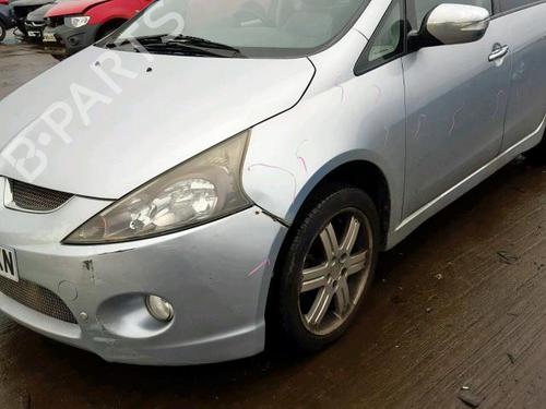 Engine mount MITSUBISHI GRANDIS (NA_W) 2.0 DI-D (NA8W) | BP33107238M89 - Image 5