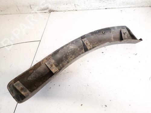 Venstre bagtil skærm liste FORD MAVERICK 2.3 16V | BP35048280C136 - Image 2