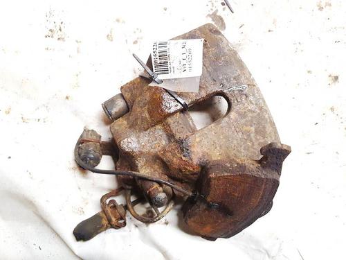 Used Right front brake caliper Right front brake caliper AUDI A6 C4 (4A2) 2.5 TDI (140 hp) 35455863 35455863
