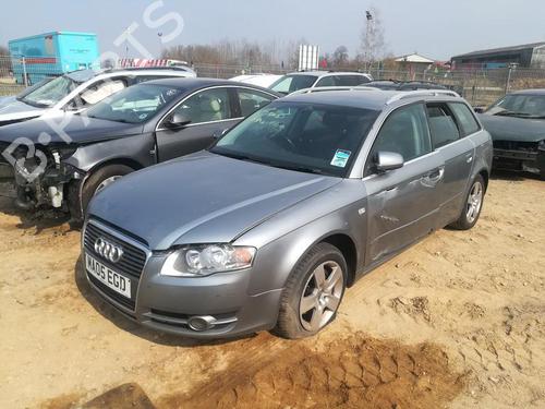 Air vent AUDI A4 B7 (8EC) 2.0 TDI | BP33066311I21 - Image 6