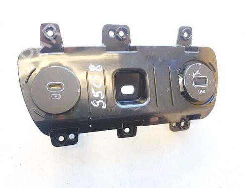 Used Electronic module Electronic module 35125472 35125472