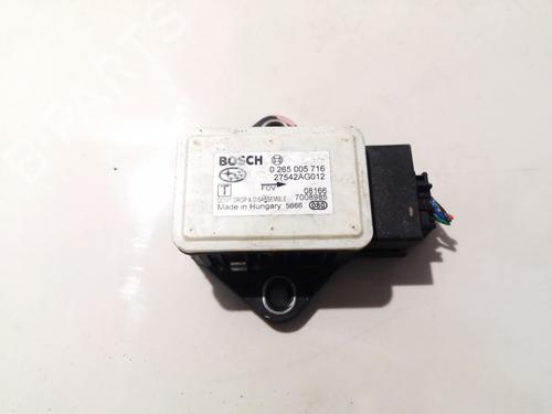 Used Electronic module Electronic module 35646105 35646105