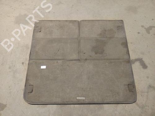 Bagagerumsgulv Bagagerumsgulv RENAULT SCÉNIC II (JM0/1_) 1.9 dCi (JM0G, JM12, JM1G, JM2C) (120 hp) 34885386 34885386