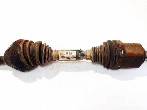 Used Left front driveshaft Left front driveshaft 37626261 37626261