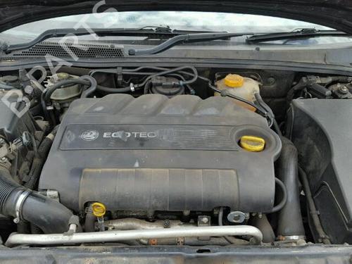 Engine mount OPEL VECTRA C (Z02) 1.9 CDTI (F69) | BP33503596M89 - Image 8