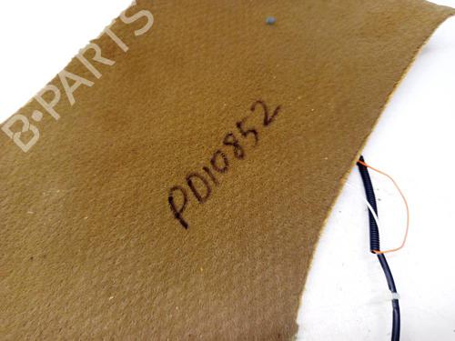 Electronic module NISSAN NOTE (E11, NE11) 1.5 dCi | BP34803862M83 - Image 3