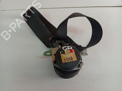 Used Rear left seatbelt Rear left seatbelt OPEL ZAFIRA / ZAFIRA FAMILY B (A05) 1.7 CDTI (M75) (110 hp) 39545074 39545074