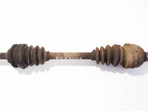 Used Left front driveshaft Left front driveshaft CHEVROLET AVEO / KALOS Saloon (T200) 1.4 (94 hp) 35185660 35185660