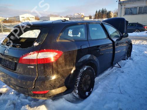 Speaker FORD MONDEO IV (BA7) 2.0 TDCi | BP32585393E2 