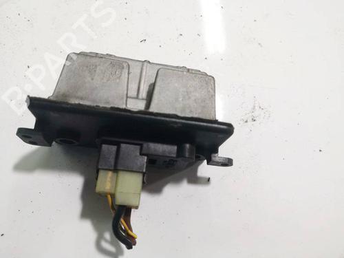 Heater resistor ROVER 75 (RJ) 2.0 CDT | BP34815908M108 - Image 2