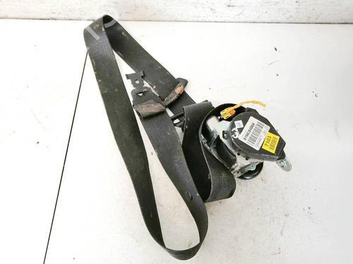 Used Front left seatbelt Front left seatbelt 35015561 35015561