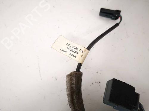 Electronic module FORD FOCUS III 1.6 TDCi | BP34841019M83 - Image 2