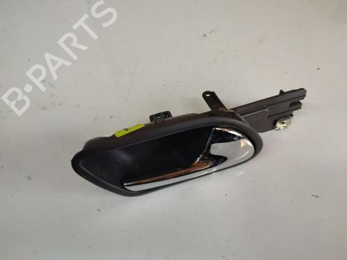 Used Front right interior door handle Front right interior door handle 39182296 39182296
