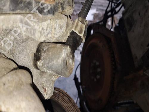 Used Pulley Pulley 34777664 34777664