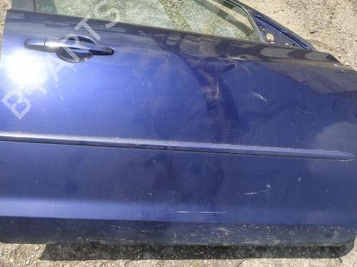 Gummiliste Gummiliste MAZDA 3 (BK) 1.6 DI Turbo (109 hp) 35404779 35404779