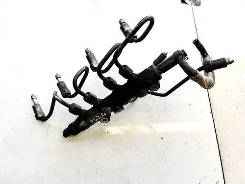 Injection rail MAZDA 5 (CR) 2.0 CD (CR19) | BP35369535M98 - Image 3