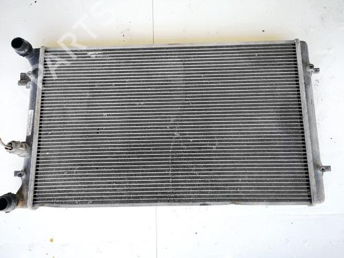 Used Water radiator Water radiator 35590847 35590847