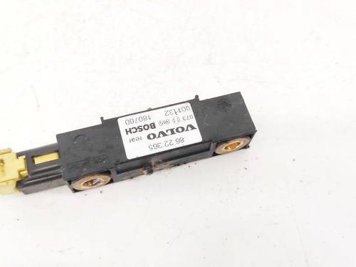 Used Electronic module Electronic module VOLVO S80 I (184) 2.5 TDI (140 hp) 32954226 32954226