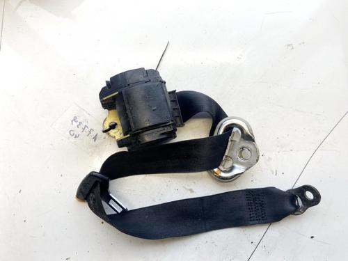 Used Front right seatbelt Front right seatbelt 35463842 35463842