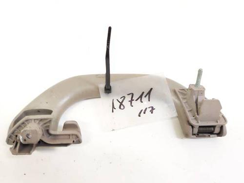 Interior roof handle VW PASSAT B6 (3C2) 2.0 TDI | BP35344521I35 - Image 2