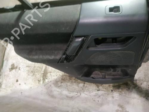 Bageste venstre beklædning Bageste venstre beklædning LAND ROVER FREELANDER 2 (L359) 2.2 TD4 4x4 (160 hp) 34938362 34938362