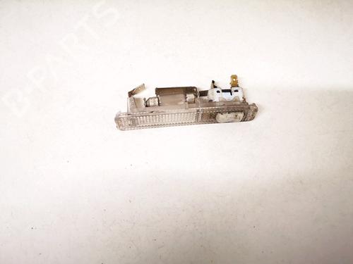 Used Interior roof light Interior roof light OPEL ASTRA G Hatchback (T98) 1.7 DTI 16V (F08, F48) (75 hp) 35563030 35563030