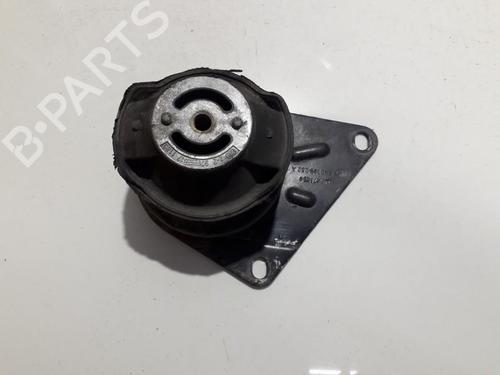Used Engine mount Engine mount VW POLO Van Hatchback Van (6N1) 1.4 (60 hp) 33507510 33507510